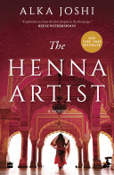 Image for "The Henna Artist"