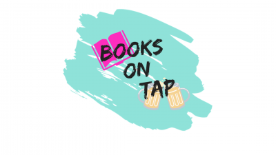 Books on Tap graphic