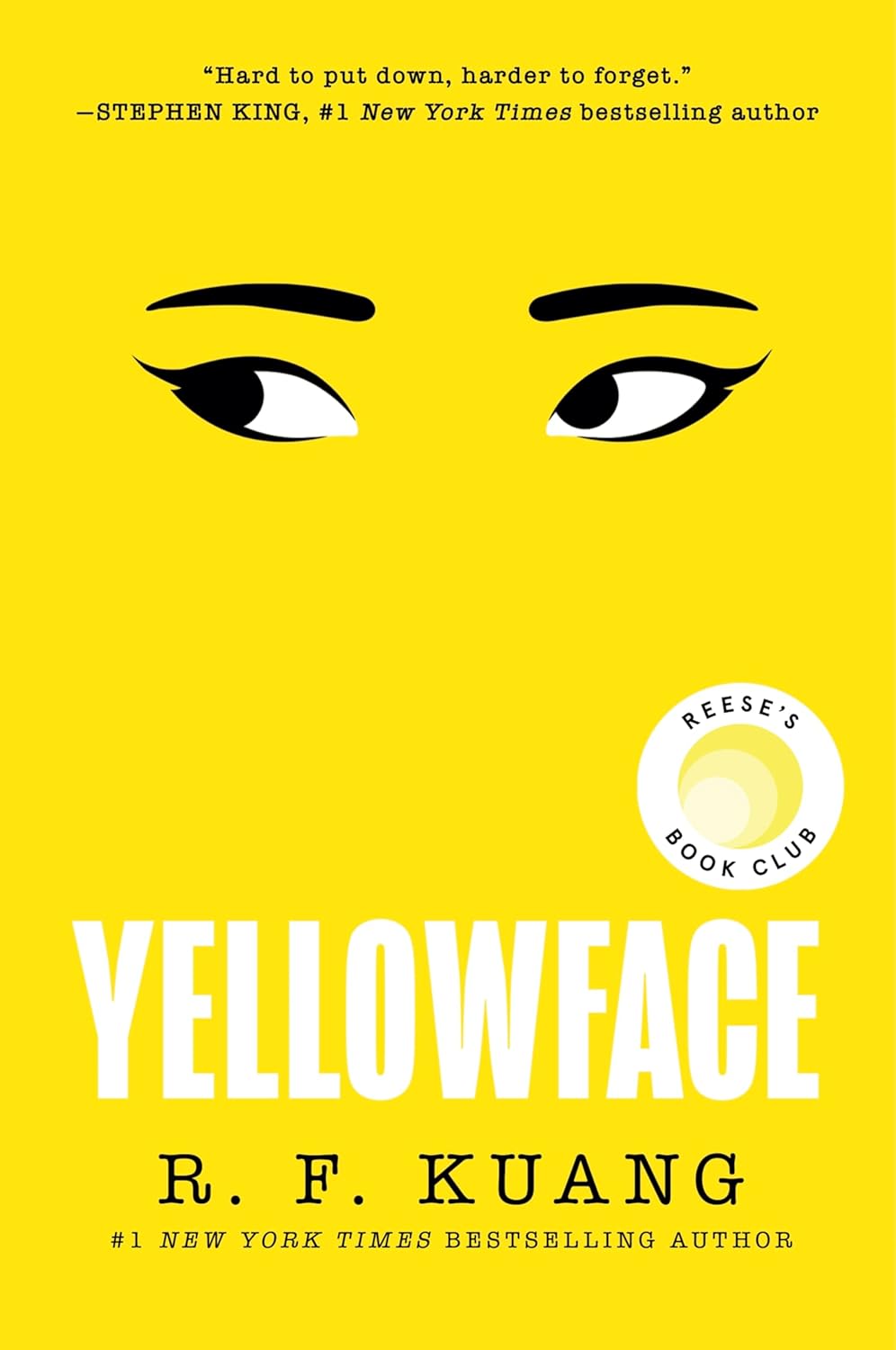yellowface