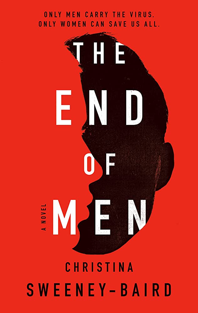Image for "The End of Men"