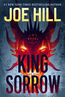Image for "King Sorrow"