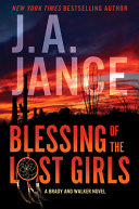 Image for "Blessing of the Lost Girls"