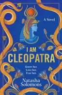 Image for "I Am Cleopatra"