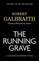 Image for "The Running Grave"