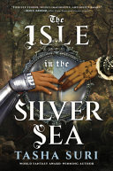 Image for "The Isle in the Silver Sea"