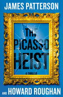 Image for "The Picasso Heist"