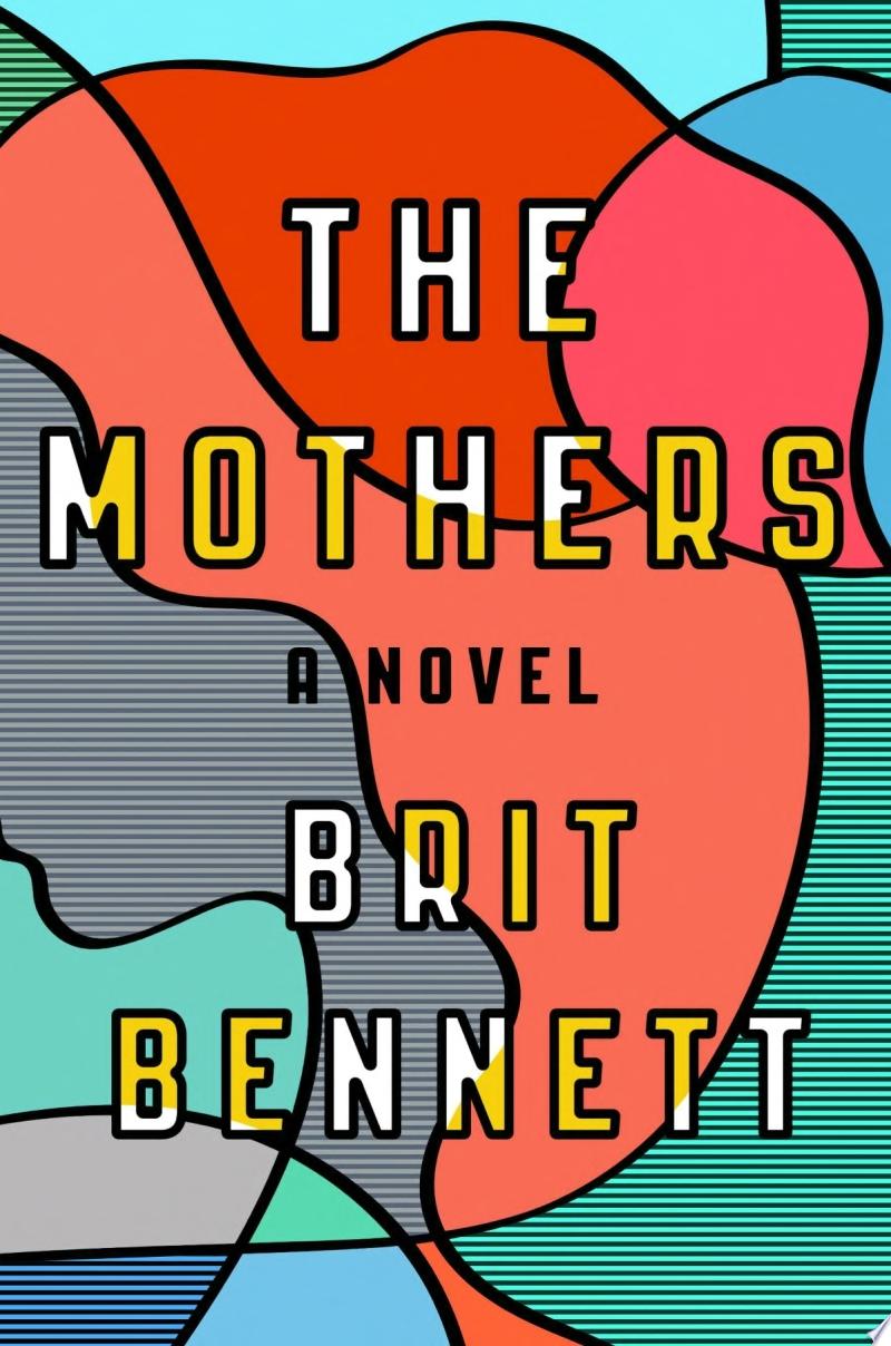 Image for "The Mothers"