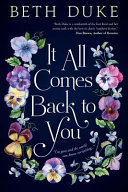 Image for "It All Comes Back to You"