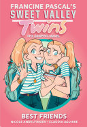 Image for "Sweet Valley Twins: Best Friends"