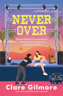 Image for "Never Over"
