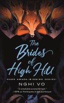 Image for "The Brides of High Hill"