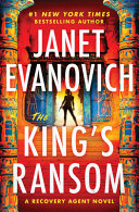 Image for "The King&#039;s Ransom"