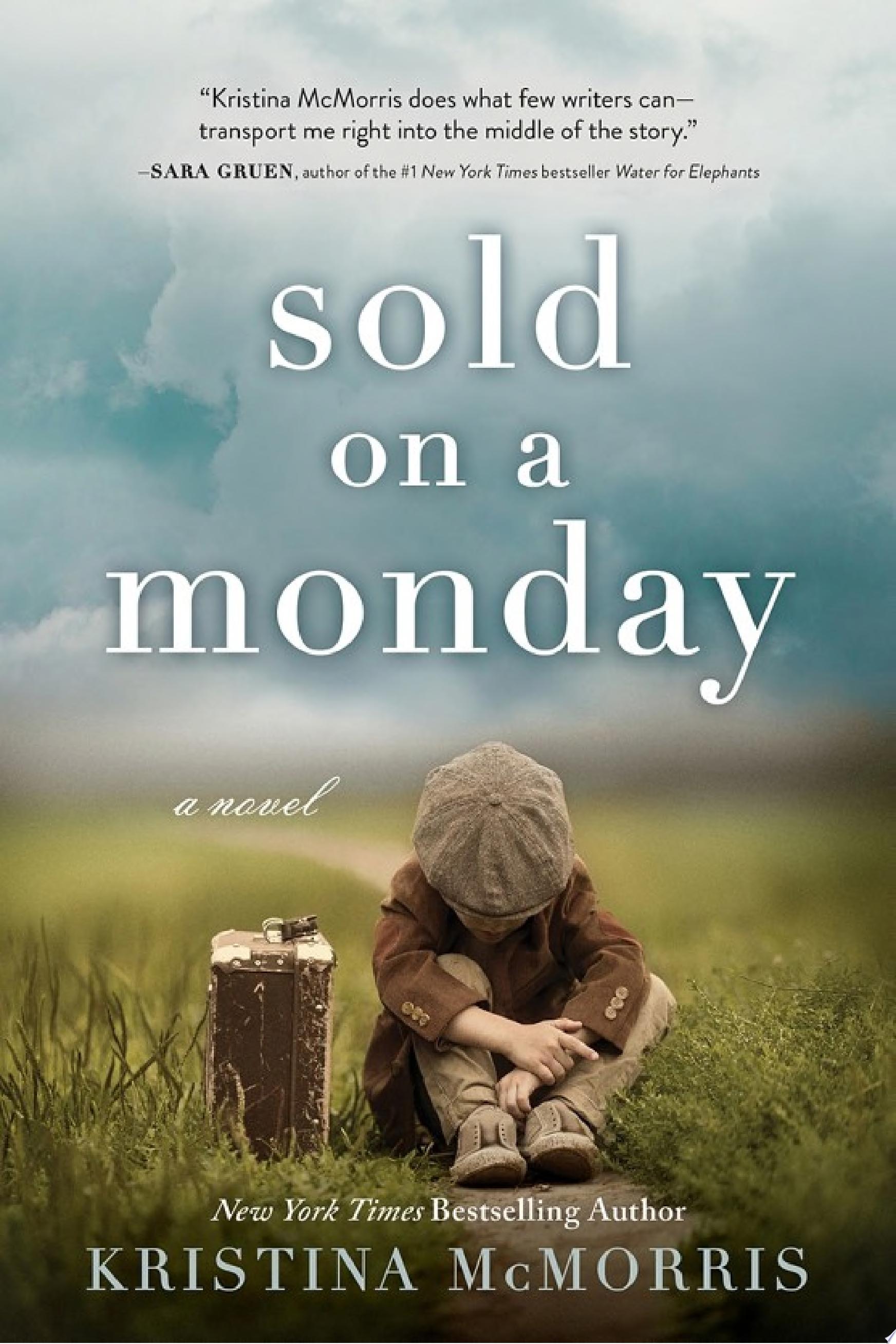 Image for "Sold on a Monday"
