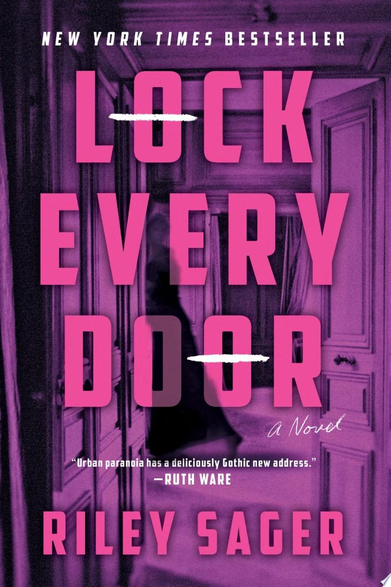 Image for "Lock Every Door"