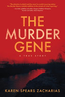 Image for "The Murder Gene"