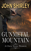 Image for "Gunmetal Mountain"