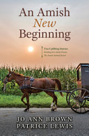 Image for "An Amish New Beginning"