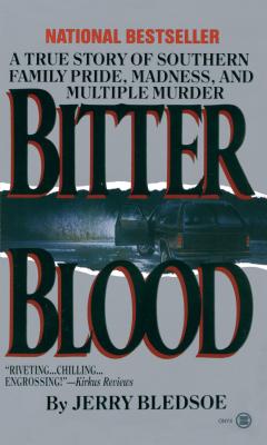 Image for "Bitter Blood"