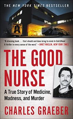 Image for "The Good Nurse"