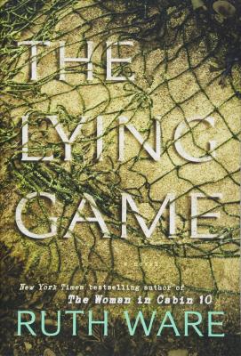 Image for "The Lying Game"