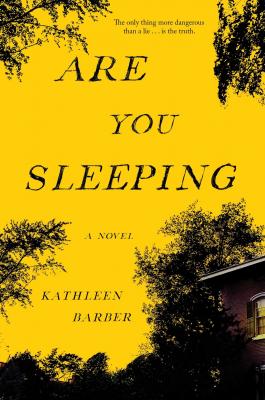 Image for "Are You Sleeping"