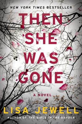 Image for "Then She Was Gone"