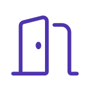 Reserve a Room quick link icon