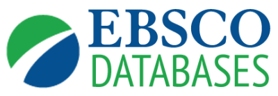 EBSCO Databases logo