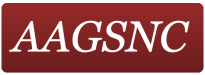 AAGSNC Genealogical Resources Directory logo