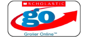 Scholastic Go logo