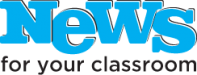 Scholastic News Online logo