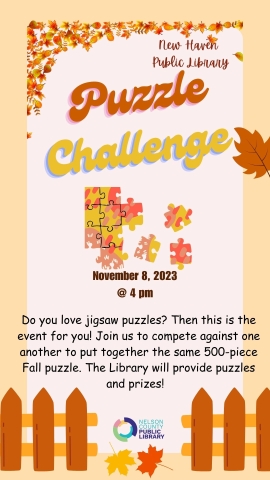 Puzzle Challenge
