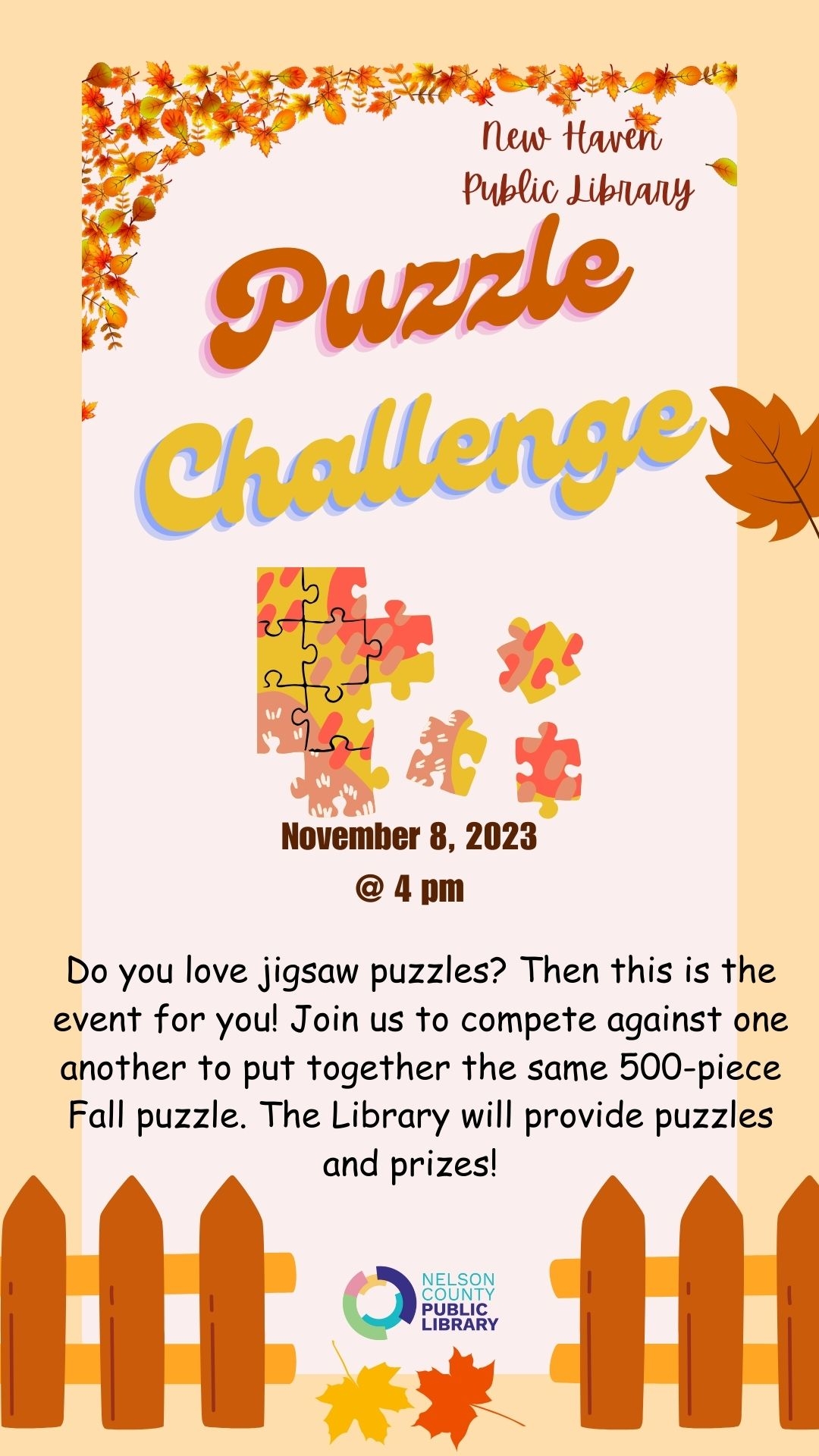 Puzzle Challenge
