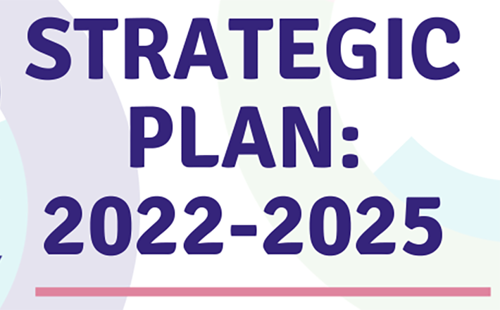 Strategic Plan: 2022-2025